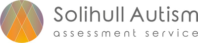 SOLIHULL AUTISM ASSESSMENT SERVICE